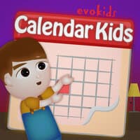 Calendar Kids