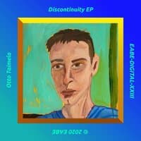 Discontinuity EP