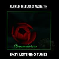 Rejoice In The Peace Of Meditation - Easy Listening Tunes