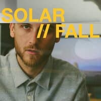 Solar // Fall