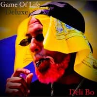 Game Of Life: Deluxe