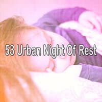 53 Urban Night Of Rest