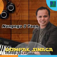 Nunga 3 Taon