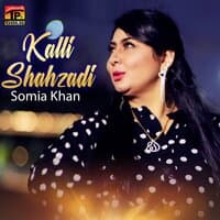 Kalli Shahzadi - Single