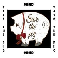 Save the Pig