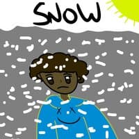 Snow