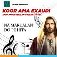 Namardalan do pe Hita(Koor Ama Exaudi)