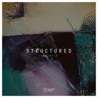 Voltaire Music Pres. Structured, Vol. 3