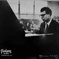 Fantasy Dave Brubeck Quartet