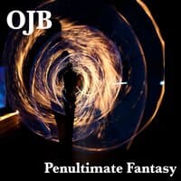 Penultimate Fantasy