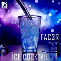 Ice Cocktail