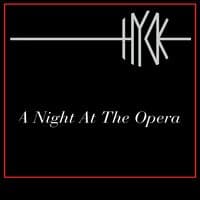 A Night At The Opera