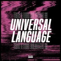 Universal Language, Vol. 35: Tech & Deep Selection