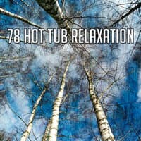 78 Hot Tub Relaxation