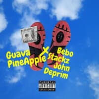 GuavaPineApple