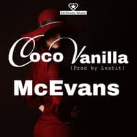 Coco Vanilla