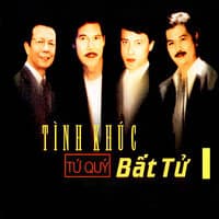 Tứ quý - Tình khúc bất tử CD1