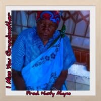 I Miss You Grandmother