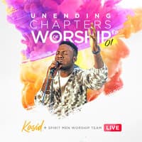 UNENDING CHAPTERS OF WORSHIP EP