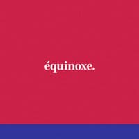 Équinoxe.