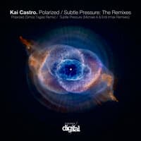 Polarized / Subtle Pressure: The Remixes