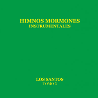 Himnos Mormones, Tomo 5