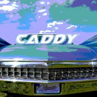 Caddy