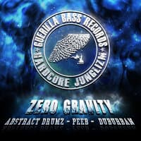 Zero Gravity EP