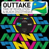 Time Of Revolution & Black Discotheque