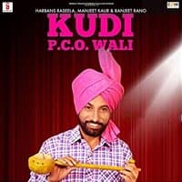 Kudi P.C.O. Wali