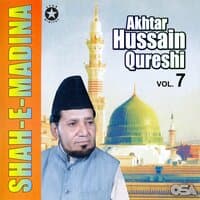 Shah-e-Madina, Vol. 7