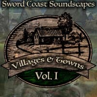 Villages & Towns, Vol.1