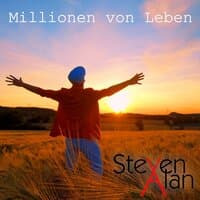 Millionen von Leben