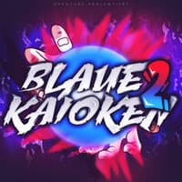 Blaue Kaioken 2