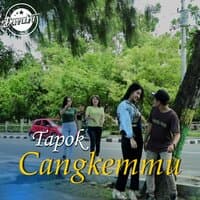 Tapok Cangkemmu