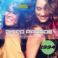 Disco Parade The Greatest Hits 1994