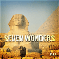 Seven Wonders Vol. 1