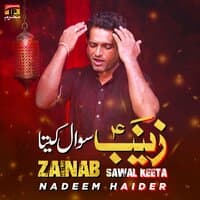 Zainab Sawal Keeta - Single