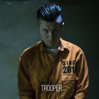 Trooper