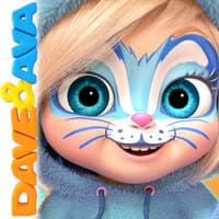 Dave and Ava Nursery Rhymes and Baby Songs, Vol. 2