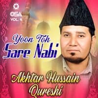 Yoon Toh Sare Nabi, Vol. 4