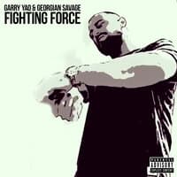 Fighting Force