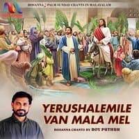 Yerushalemile Van Mala Mel - Single