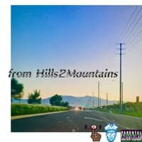 fromHILLS2Mountains