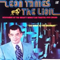 Leon Tames the Lion