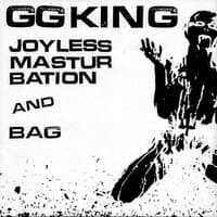 Joyless Masturbation