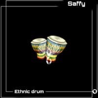 Ethnic Drum