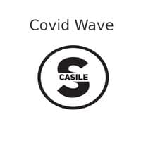 Covid Wave