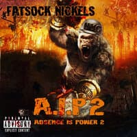 A.I.P 2: Absence Is Power 2