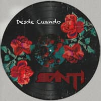 Desde Cuando - EP